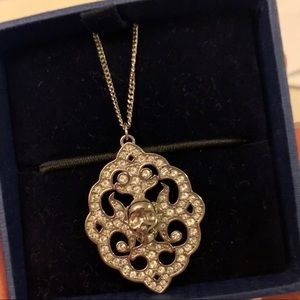 Swarovski Valora Pendant